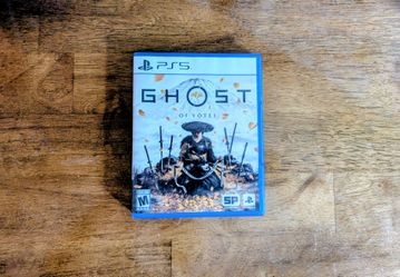 Ghost of Yōtei PS5