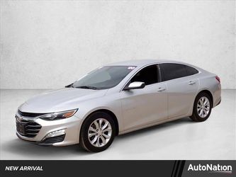 2020 Chevrolet Malibu