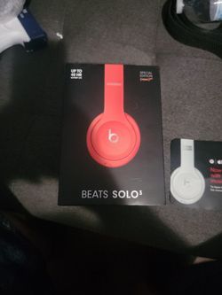 beats solo 3