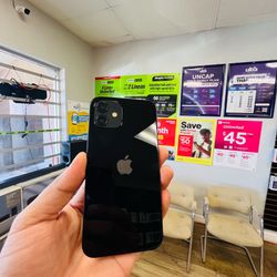 iPhone 12 64gb unlocked