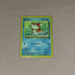 Pokemon Card 