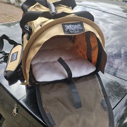 Portable Dog/Cat Carrier