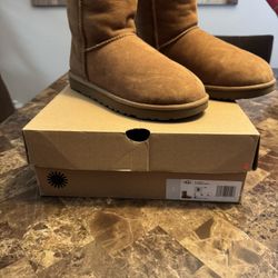 ugg Women’s Boots