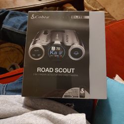 Cobra Road Scout
