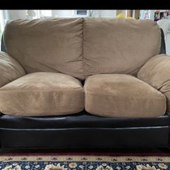 Loveseat Sofa 