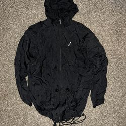 Nike Vintage Jacket Hoodie