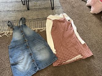 Girl Clothes Size 8-9-10 , Abercrombie, Zara , Old Navy , Cat & Jack , Far East 