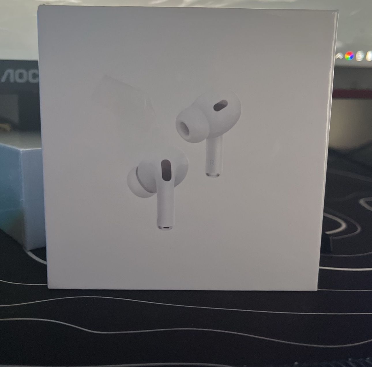 AirPod Pros 2nd Generation