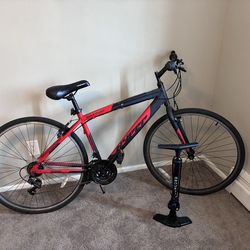 Nice adult bike