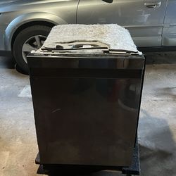 Samsung Dishwasher 