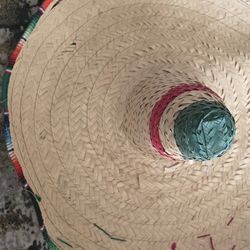 Big Mexican HAT, world Cup Is COMING 