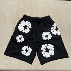 Denim tears shorts