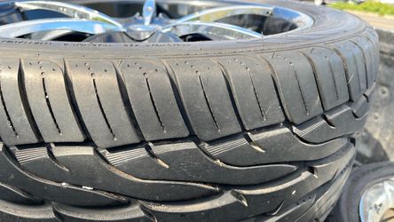 Tires