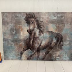 Wall Hanging Pictures Two For $10