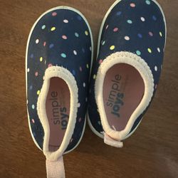 Toddler Shoes