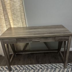 Farmhouse Desk