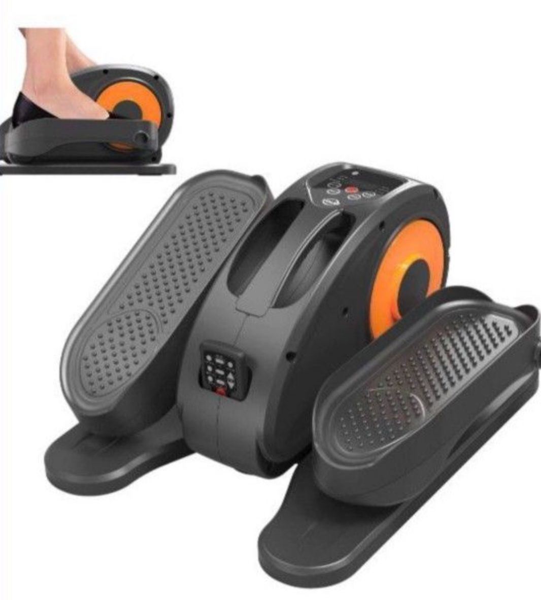 Elliptical Machine