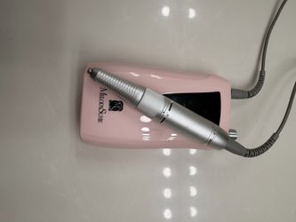 Melody Susie nail drill