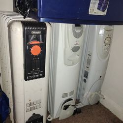 Heaters Ask For Price 