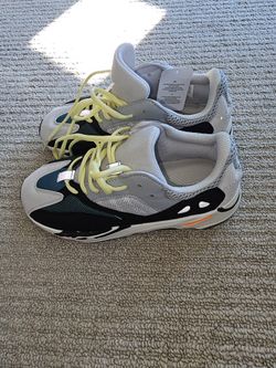 YEEZY'S