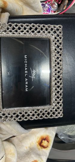 Michael Aram Picture Frame