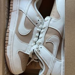 Nike Dunk Low Hemp