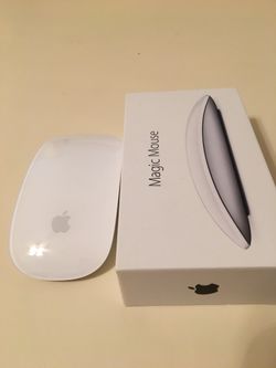 Magic Mouse 2