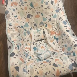 Fisher-Price Infant-to-Toddler Rocker