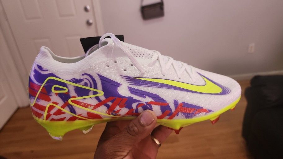 Nike Mercurial