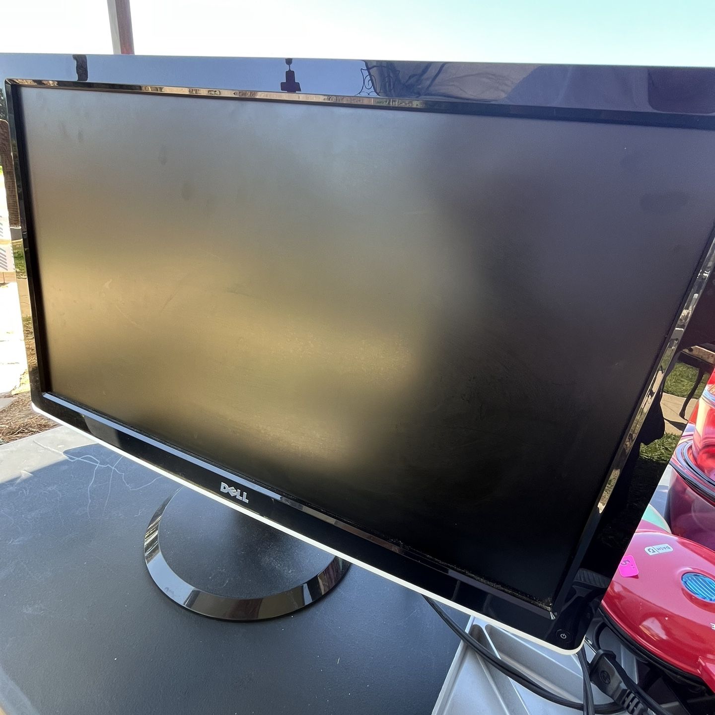 Dell ST2410B Monitor for Sale in Pasadena, CA - OfferUp