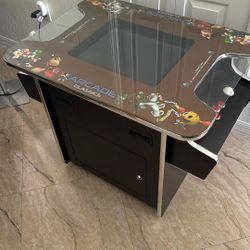 Arcade classic