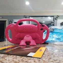 Amazon Fire 10" Cases And Screen Protectors