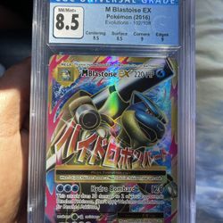 Pokemon Slabs For Trade Or Sale