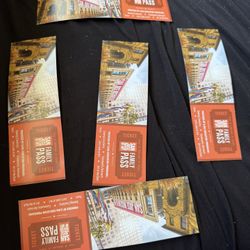 San Jose Museum Tickets