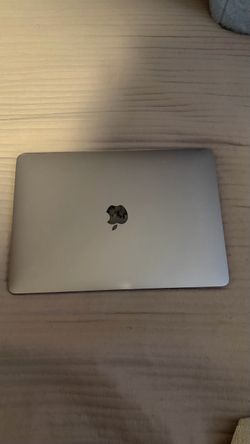 2020 Apple MacBook Air
