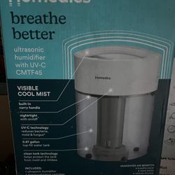 Brand New Humidifier 