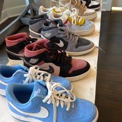 Nike Shoes