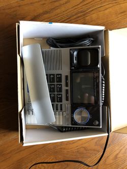 GE Pro 2 line phone