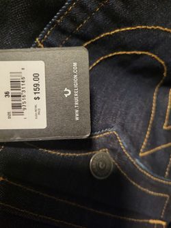 True Religion 🇺🇸 Jeans