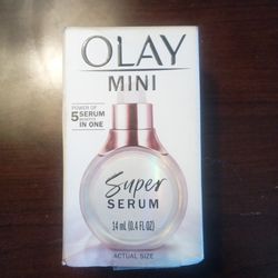 Olay Mini Serum