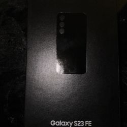Galaxy S23fe New