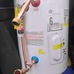 Electric Heater