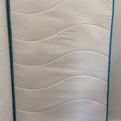 Twin Mattress 