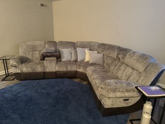 Sectional