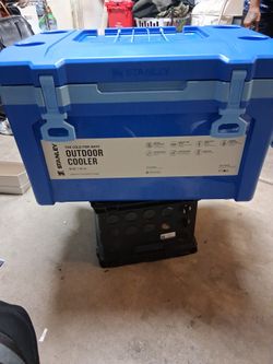 Stanley Cooler