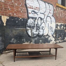 MCM Coffee Table 