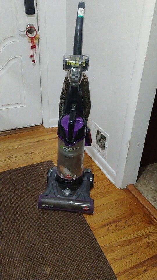 Vacuum Cleaner