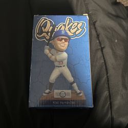 Bobblehead