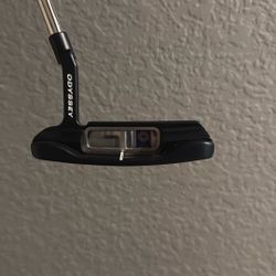 Odyssey AI-ONE #1 Putter