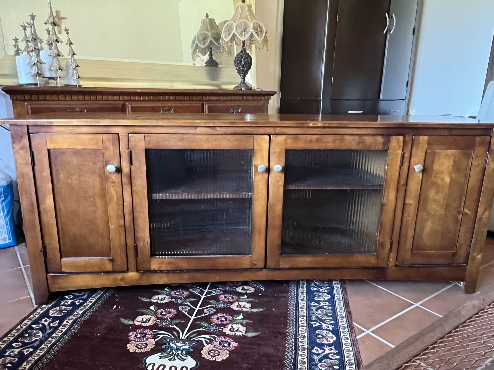 TV Cabinet
